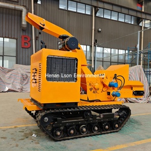 <span class=keywords><strong>Trituradora</strong></span> <span class=keywords><strong>de</strong></span> árboles sobre orugas, <span class=keywords><strong>trituradora</strong></span> <span class=keywords><strong>de</strong></span> <span class=keywords><strong>ramas</strong></span> rentable, <span class=keywords><strong>trituradora</strong></span> <span class=keywords><strong>de</strong></span> madera diésel móvil - Product Image 4