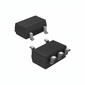 Authorized Distributor Power Management (PMIC) SC 74A, SOT 753 S-8521D55MC-BYOT2U Buy Electronics Components Online - Product Image 1