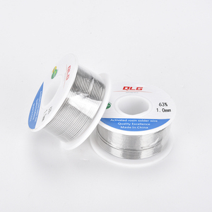 Venta Directa de Fábrica, Embalaje OEM, <span class=keywords><strong>Estaño</strong></span> para Soldar <span class=keywords><strong>60</strong></span>/<span class=keywords><strong>40</strong></span>, 50/50, 450g, 0.8, 1.0mm, Alambre de <span class=keywords><strong>Estaño</strong></span> para Soldar - Product Image 3