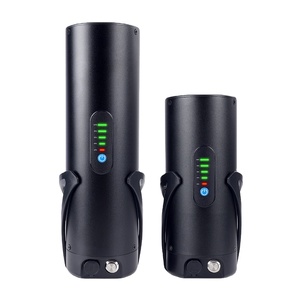 EU srocked ขวดน้ำ48V 13S2P 7Ah eBike แบตเตอรี่ลิเธียม18650ที่มี20A BMS และที่ชาร์จ2A เหมาะสำหรับมอเตอร์ขนาดเล็ก250W-700W - Product Image 2