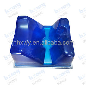 स्थिति जेल पैड पुनर्वास चिकित्सा के साथ चिकित्सा सर्जरी संभावित हेडरेस्ट - Product Image 4