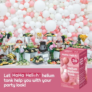 2025 Marque OEM 22L <span class=keywords><strong>Hellium</strong></span> Réservoir Bouteille De Gaz Ballon Soufflant pour La Décoration De Fête - Product Image 6