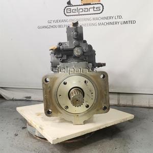 Bomba hidráulica principal original HPK300AS YB60000246 para excavadora Hitachi ZX870-5G ZX870LC-5G ZX870H-5G ZX870LCH-5G ZX870LCR-5G - Product Image 2