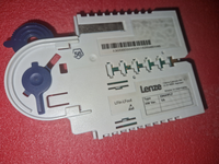 Modules d'extension LEES Drive 9400 1x Lf INOut E94AYFLF Type