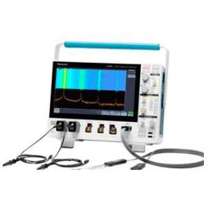 Osciloscopio de Dominio Híbrido Tektronix MDO32 MDO34 de 2/4 Canales con Ancho de Banda de 1G, Compatible con OEM Personalizado para Instrumentos de Prueba - Product Image 2