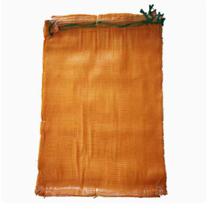 白キャベツメッシュ袋新製品 - Product Image 1