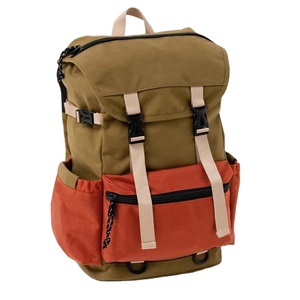 Tùy chỉnh thực hiện Logo Rucksack máy tính xách tay Ba lô giải trí túi không thấm nước thể thao ngoài trời Ba lô Ba lô - Product Image 1