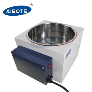 专业酒精蒸馏器1L萃取旋转蒸发器 - Product Image 5