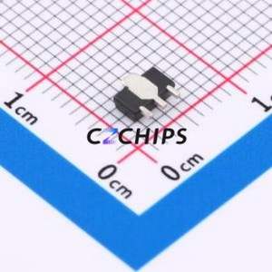 Original-Nuevo SL7603P28PR SOT-89-3 Circuito integrado IC Chip PMIC Regulador lineal (LDO) - Product Image 2