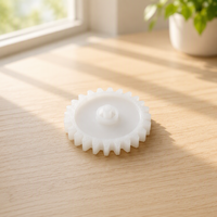 Fabricant de pièces en plastique sur mesure OEM ODM, produits d'injection plastique, pièces en plastique moulées sur mesure en ABS, PVC, PP, polypropylène