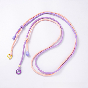 Fabrication sur mesure, cordon de téléphone portable de haute qualité de 120 cm, cordon anti-perte universel pour téléphone, Thaïlande, tous les téléphones - Product Image 2