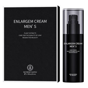 Yüksek kalite 50ml adam Penis büyütme Maral jel gecikme erkek seks zaman kremi büyük <span class=keywords><strong>Dick</strong></span> erken boşalma krem önler - Product Image 6