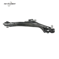 ÉLÉMENT CLÉ Offre Spéciale pièces de carrosserie automobiles bras avant complet-FR LWR commande de bras inférieur 54501-L1100 pour Hyundai Sonata 19 (2019-)