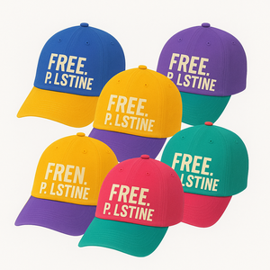 Trendy Cotton Adjustable Snapback Baseball Caps Custom Logo Wholesale Hats for Men Women Streetwear Fashion for Daily Children
