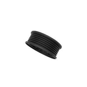 Rueda Tensora LF1715940B para Mazda 6, Pieza de Repuesto de Plástico - Product Image 1