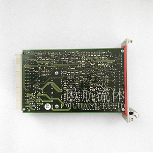 Bảng điều khiển áp suất dòng khuếch đại EEA-PAM-553-A-32 Vickers cho KSDG4V-3 - Product Image 4