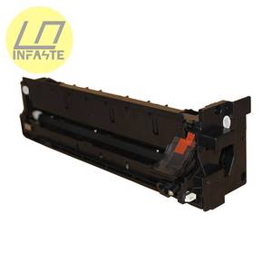 Infaste ชุดดรัมตลับหมึกสำหรับ <span class=keywords><strong>Konica</strong></span> <span class=keywords><strong>Minolta</strong></span> DI184 235 195 215 164 206 <span class=keywords><strong>226</strong></span> 246เครื่องพิมพ์7718 - Product Image 4