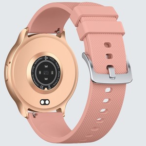 Nuevo Reloj Inteligente 2026 con Brújula Integrada, Pantalla AMOLED de 1.32" para Llamadas, Batería de 380mAh con Duración de 7-14 Días, IP67, Presión Arterial, para Exteriores - Product Image 4