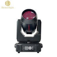 Luces de Cabeza Móvil DMX 512 Beam 380, Luces de Discoteca, Beam 380w Sharpy Beam Moving Head
