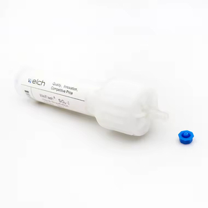 ตลับโครมาโทกราฟีแบบ Flash Column Welch Weiflash SiO2 I สำหรับใช้ในห้องปฏิบัติการ - Product Image 1