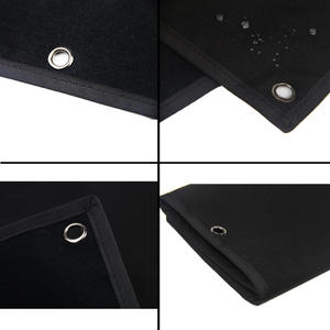 Affiche d'affichage de stockage d'insigne de Velcro EDC panneau tactique brassard tissu de finition affichage mural suspendu pour les produits de <span class=keywords><strong>chasse</strong></span> - Product Image 5