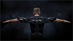 COMAU Portable Exosquelette <span class=keywords><strong>Robot</strong></span> Membre Inférieur MATE-XB l'Exosquelette <span class=keywords><strong>Expert</strong></span> Près De Vous Application Ultime De L'ergonomie - Product Image 6