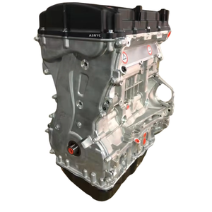 Tout nouveau moteur G4FC G4FA G4KG G4LD G4KJ G4FG G4KD G4KE G4NA G4NB G4NC G4LC G4LA G4KH G4FJ G4FD pour moteur de bloc de voiture Hyundai - Product Image 3