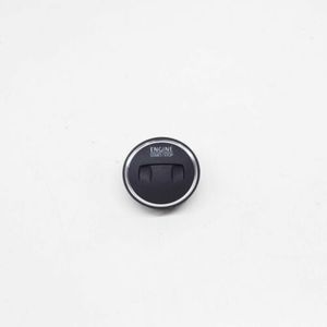 Cubierta de la cerradura de encendido Volkswagen 3AA905219A 9B9, carcasa protectora ABS para CC Magotan B7 Passat - Product Image 5