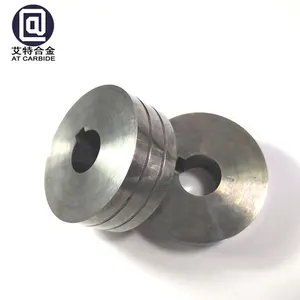 High Quality Carbide Non-standard Die Punch Custom