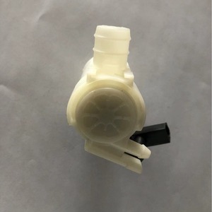 Moteur de pompe à eau pour lave-glace de voiture 76846-TA0-A01 pour système de lavage de pare-brise Honda - Product Image 1