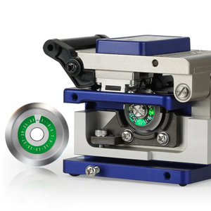 Cisailleuse à Fibre Optique Haute Précision Originale Japonaise FC-6+ pour Épisseuse par <span class=keywords><strong>Fusion</strong></span> Sumitomo - Product Image 2