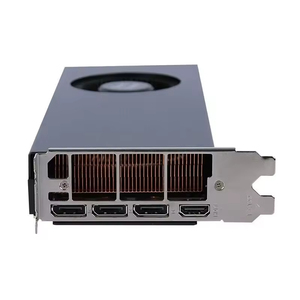 การ์ดจอเดสก์ท็อป RTX 4090 24G GDDR6X รุ่นใหม่ ระดับมืออาชีพ พร้อมพัดลมระบายความร้อน สำหรับการเร่งการเรียนรู้เชิงลึกและการเรนเดอร์โมเดล AI R - Product Image 1