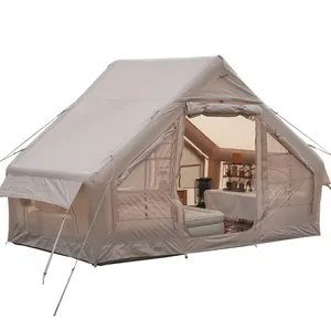 공장 도매 방수 내마모성 실용적인 사계절 풍선 텐트