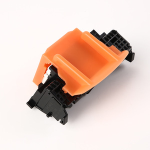 Chip de cabezal de impresión Canon QY6-0086, negro, compatible con cartuchos de impresora MX928 MX728 IX6780 IX6880 - Product Image 3
