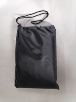 Housse de Moto Extérieure Imperméable de Haute Qualité Verrouillable