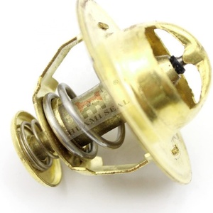 เทอร์โมสตัทเครื่องยนต์ 6D95 รุ่น 600-421-6120 600-421-6110 - Product Image 2