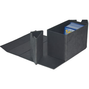 Bowen चमड़े विनिर्माण ट्रेडिंग कार्ड भंडारण बक्से mtg चमड़े के सामान उत्पादों - Product Image 3