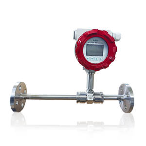 <span class=keywords><strong>4</strong></span> <span class=keywords><strong>20ma</strong></span> Hart Vloeibare Water Mini Micro <span class=keywords><strong>Flow</strong></span> <span class=keywords><strong>Meter</strong></span> Roestvrij Staal 1 Inch 4Inch Waterturbine Flowmeter - Product Image 4