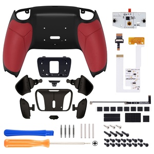 Kit de Reasignación de Botones EXtremeRate RISE4 V3 para Control de PS5 - Product Image 2