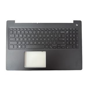 ToneGrow – pièces pour ordinateur portable, couvercle supérieur du repose-mains pour Dell Inspiron <span class=keywords><strong>3580</strong></span> 3581 3582 3583, composants pour ordinateur portable, stock 0P4MKJ - Product Image 1