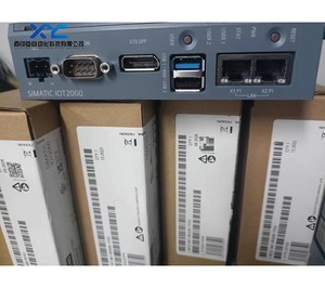 โรงงานซีเมนส์ใหม่ล่าสุดได้พัฒนา <span class=keywords><strong>IOT2050</strong></span> 6ES7647-0BA00-1YA2 ssimatic 100% สต็อกดั้งเดิม - Product Image 2