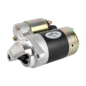 Démarreur électrique pour mini-motoculteur, pièces de moteur diesel refroidi par air, pompe à eau, générateur, relais de moteur, démarreur automatique - Catégorie de produit - Product Image 1