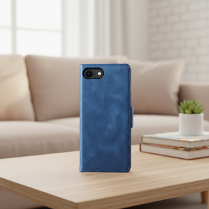 เคสโทรศัพท์พับได้มีกระเป๋าเงิน TPU ระบบแม่เหล็กมาใหม่สำหรับ16 PRO MAX 2026 - Product Image 4