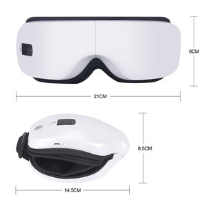 Stress entlasten auge massager maschine mit vibration und heizung mit blue tooth - Product Image 2