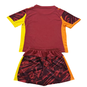 25 26 Barcelona calidad <span class=keywords><strong>camiseta</strong></span> transpirable secado rápido manga corta <span class=keywords><strong>España</strong></span> fútbol Jersey para adultos conjunto niños ropa - Product Image 1
