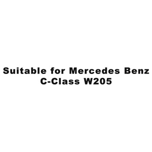 ถุงลมนิรภัยด้านหลัง2014-2020ถุงลมนิรภัยสำหรับ C-Class เครื่อง W205ใหม่ - Product Image 4