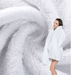 Pulire le mani pulire il sudore piccolo asciugamano per le mani è facile da trasportare l'adozione di una nuova tecnologia antibatterica asciugamano contro l'umidità - Product Image 4