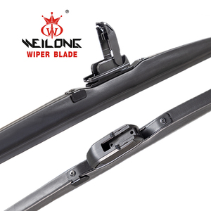 Fabricant de balais d'essuie-glace d'accessoires automobiles Lame d'essuie-glace de <span class=keywords><strong>pare</strong></span>-<span class=keywords><strong>brise</strong></span> de neige de voiture en gros Lame d'essuie-glace de neige de qualité supérieure pour voiture - Product Image 3