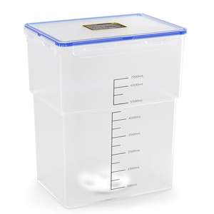 ELEGOO Cubo de Lavado de Gran Capacidad de 7000ML para Impresora 3D Mercury X/XS Incluye Estación de Curado - Product Image 2