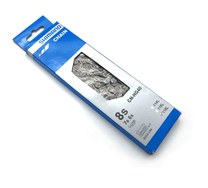 <span class=keywords><strong>Cadena</strong></span> de bicicleta Shimano HG40 <span class=keywords><strong>HG53</strong></span> HG54, <span class=keywords><strong>cadena</strong></span> de 6/7/8 velocidades para bicicleta de montaña, <span class=keywords><strong>cadena</strong></span> de 116 eslabones para bicicleta de carretera, piezas de bicicleta - Product Image 5